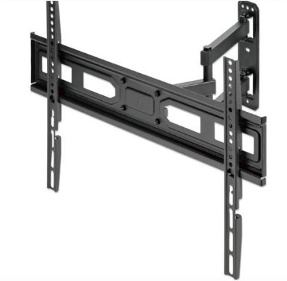 Slika Zidni nosač Flat Screen,  35 kg, 37" - 70" MANHATTAN