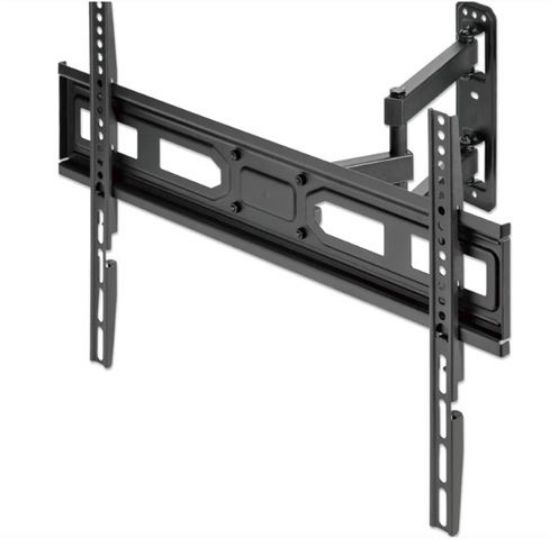 Slika Zidni nosač Flat Screen,  35 kg, 37" - 70" MANHATTAN