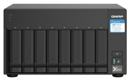 Slika QNAP NAS TS-832PX-4G