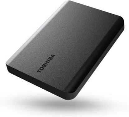 Slika USB 3.0  4 TB Toshiba Canvio Basics, HDTB540EK3CA