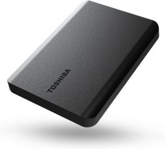 Slika USB 3.0  4 TB Toshiba Canvio Basics, HDTB540EK3CA