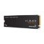 Slika SSD 1 TB Western Digital Black™ SN7100, WDS100T4X0E