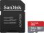 Slika Secure Digital card  Micro  32 GB SanDisk Ultra + adapter