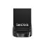 Slika USB 3.1 Flash Memory Drive  64GB SanDisk Ultra Fit, Black