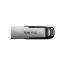 Slika USB 3.0 Flash Memory Drive  64GB SanDisk Ultra Flair, Black