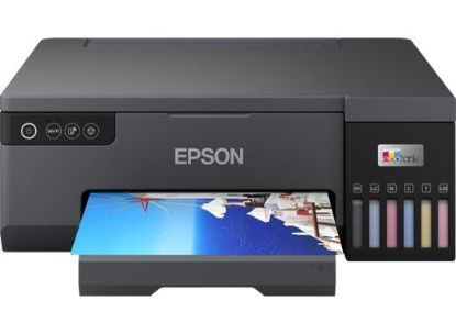 Slika Epson EcoTank L8050 Photo
