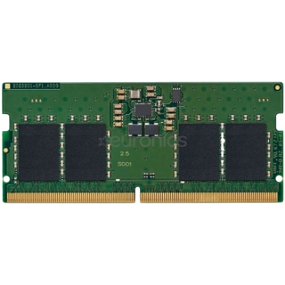 Slika SODIMM DDR5  8 GB 5600 MHz Kingston, KCP556SS6-8