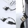 Slika USB 3.0 TIP A-C M/F adapter UGREEN, crni