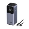 Slika Power Bank UGREEN Nexode 12.000mAh, 100W brzo punjenje, sivi
