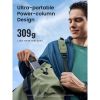 Slika Power Bank UGREEN Nexode 12.000mAh, 100W brzo punjenje, sivi