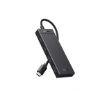 Slika USB Hub 4-port UGREEN USB-C na 2xUSB-A 3.2, 2xUSB-C 3.2, crni