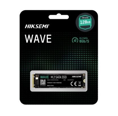 Slika SSD 128 GB Hiksemi Wave