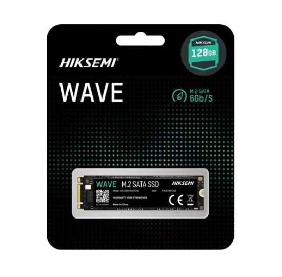 Slika SSD 128 GB Hiksemi Wave