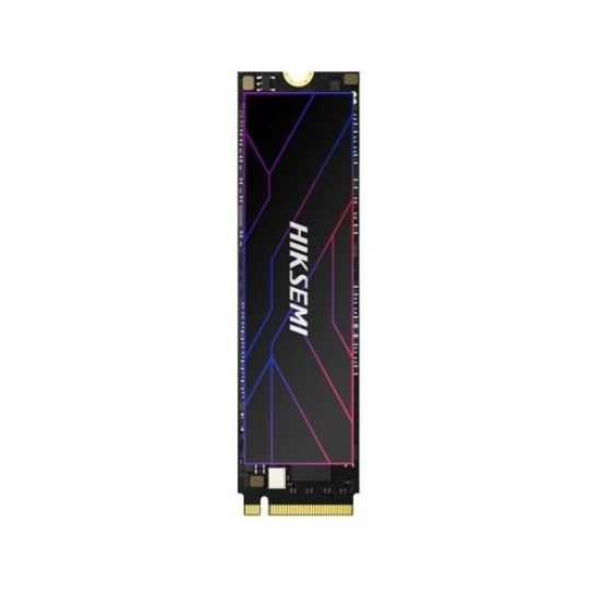 Slika SSD 512 GB Hiksemi FUTURE ECO NVMe Gen. 4x4