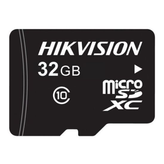 Slika Secure Digital card Micro  32 GB Hiksemi Surveillance