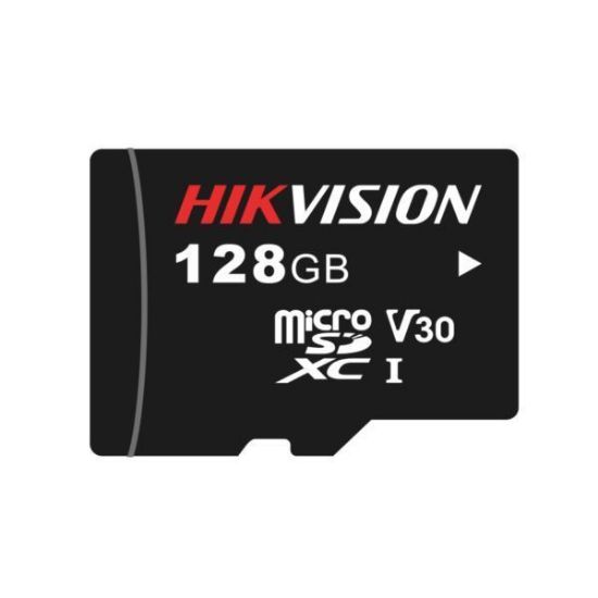 Slika Secure Digital card Micro  64 GB Hiksemi TF-P1 Surveillance