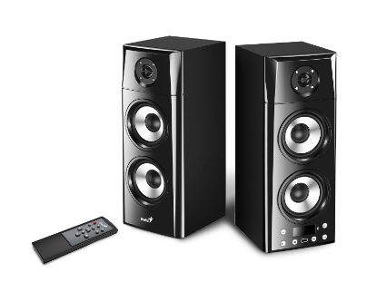 Slika Genius zvučnik SP-HF2800, BT+USB, 60W
