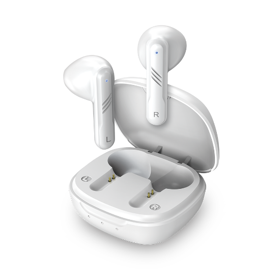 Slika Genius HS-M905BT, Bluetooth, Type-C, bijela