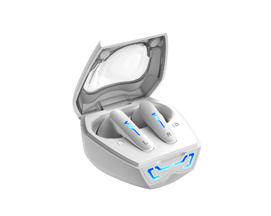Slika Genius HS-M920BT, Bluetooth, Type-C, bijela
