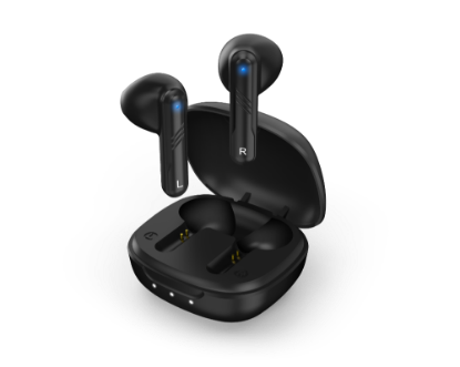 Slika Genius HS-M905BT, Bluetooth, Type-C, crna