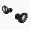 Slika 1MORE ColorBuds 2 TWS In-Ear s mikrofonom, BT5.2, ANC, cVc 8.0, aptX, IPX5, Sound ID App, 24h, crne