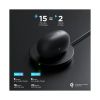 Slika 1MORE ColorBuds 2 TWS In-Ear s mikrofonom, BT5.2, ANC, cVc 8.0, aptX, IPX5, Sound ID App, 24h, bijele