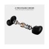 Slika 1MORE ColorBuds 2 TWS In-Ear s mikrofonom, BT5.2, ANC, cVc 8.0, aptX, IPX5, Sound ID App, 24h, bijele