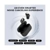 Slika 1MORE EVO BT5.2, ANC, LDAC, aptX, IPX4, Sound ID App, 28h, crne