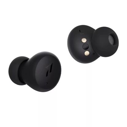 Slika 1MORE ComfoBuds Mini TWS In-Ear s mikrofonom, BT5.2, ANC, 25h, crne