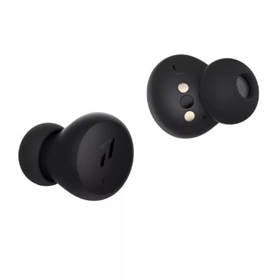 Slika 1MORE ComfoBuds Mini TWS In-Ear s mikrofonom, BT5.2, ANC, 25h, crne