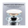Slika 1MORE ComfoBuds Mini TWS In-Ear s mikrofonom, BT5.2, ANC, 25h, bijele