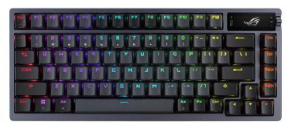 Slika ASUS ROG Azoth, NX RED