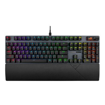 Slika ASUS ROG Strix Scope II X