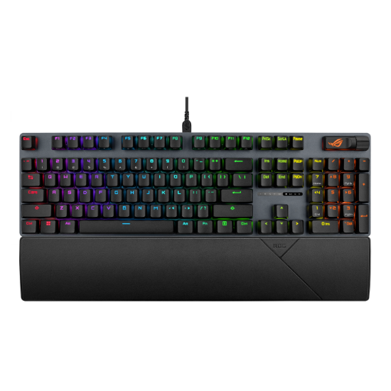 Slika ASUS ROG Strix Scope II X