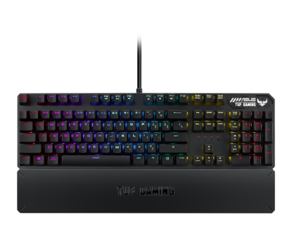Slika ASUS TUF GAMING K3 Gen II