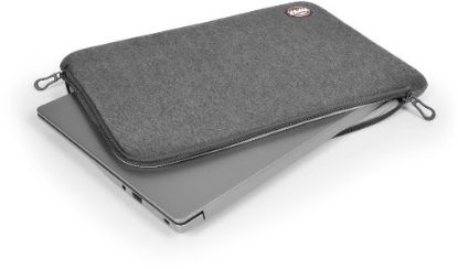 Slika Port Torino II Sleeve 10/12", siva