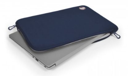 Slika Port Torino II Sleeve 13/14", plava