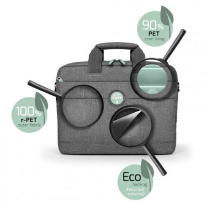 Slika Port torba Yosemite ECO TL 13/14", siva