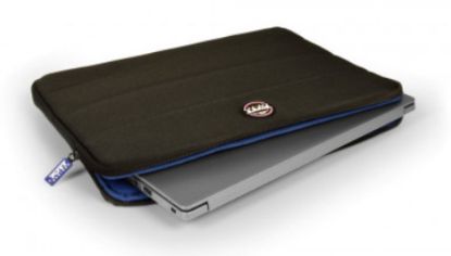 Slika Port Portland Sleeve 15,6", crna