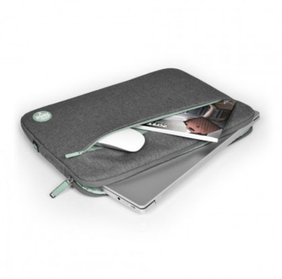 Slika Port Yosemite ECO Sleeve 15,6", siva