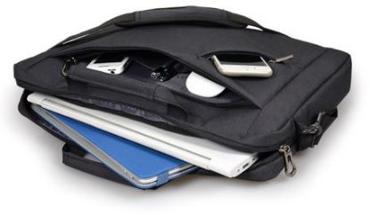 Slika Port torba Sydney TL ECO 15.6", crna
