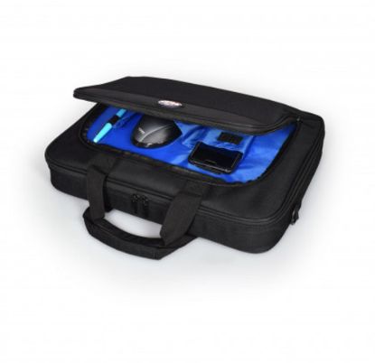 Slika Port torba Hanoi II CL 17.3", crna