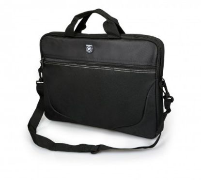 Slika Port torba Liberty III 17.3", crna