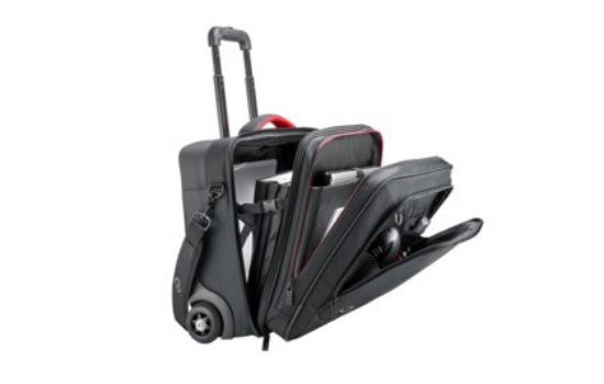 Slika Fujitsu Prestige Trolley 17 Carrying Case