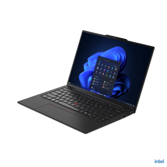 Slika Lenovo ThinkPad X1 Carbon Gen 13 Aura Edition U7-265U, 64GB, 2TB, 5G, 14" touch, Win11Pro, 21NX00F7SC
