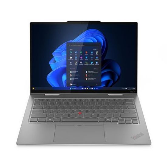 Slika Lenovo ThinkPad X1 2-in-1 Gen 10 U7-256U, 64GB, 2TB, 14" 2.8K, Win11Pro, 21Q000BLSC
