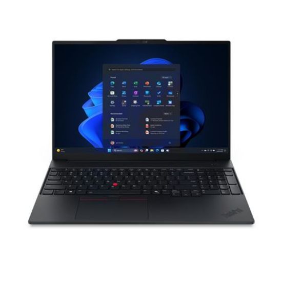 Slika Lenovo ThinkPad E16 Gen 3 Core7-240H. 32GB, 1TB, 16" WUXGA, DOS, 21TF0067SC