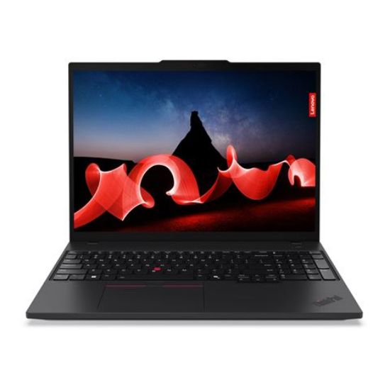 Slika Lenovo ThinkPad T16 Gen 4 U5-225U, 32GB, 1TB, 16" WUXGA, Win11Pro, 21QE003SSC