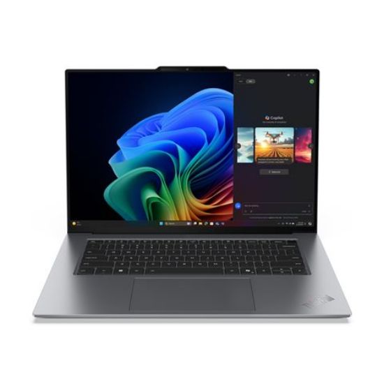 Slika Lenovo ThinkPad X9-15 Gen 1 U7-258V, 32GB, 1TB, 15.3" 2.8K, Win11Pro, 21Q60056SC