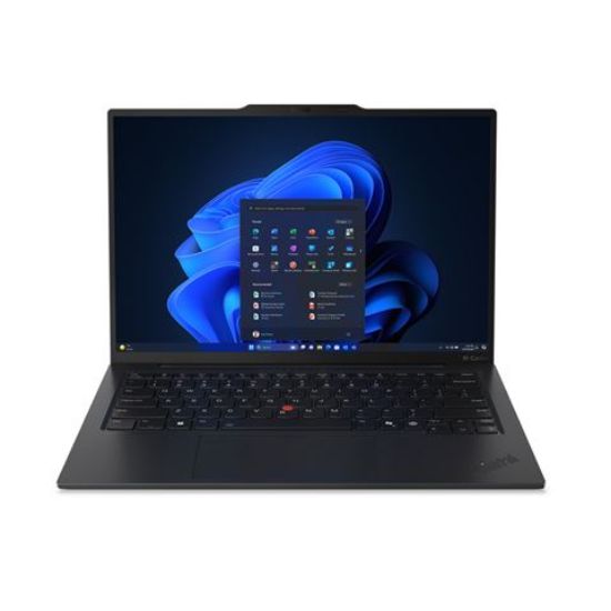 Slika Lenovo ThinkPad X1 Carbon Gen 13 U7-258V, 32GB, 1TB, 14" 2.8K, Win11Pro, 21NS004MSC